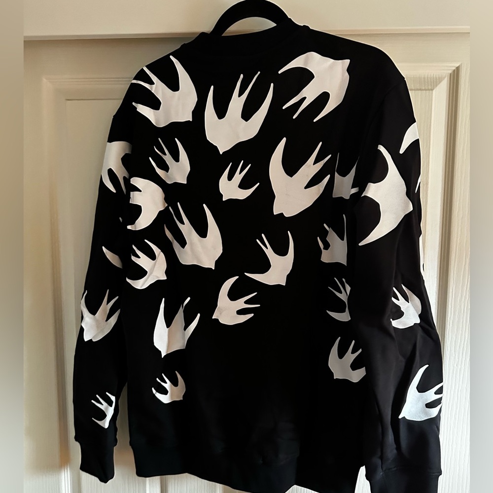 Alexander McQueen